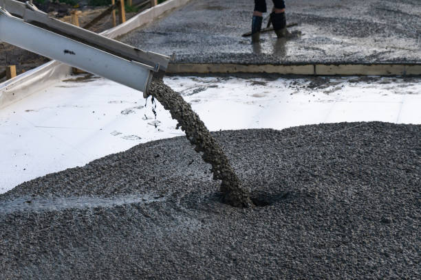 Best Concrete Grinding and Polishing in Riverside, MO