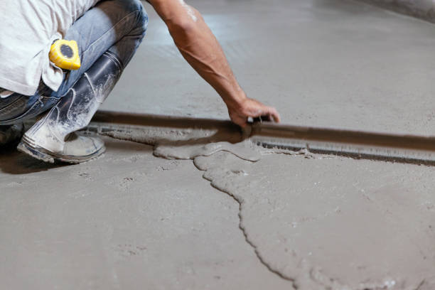 Best Stamped Concrete Services in Riverside, MO