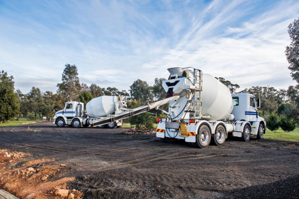 Best Commercial Concrete Services in Riverside, MO