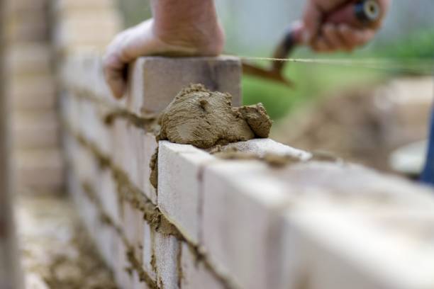 Best Concrete Steps and Stairs in Riverside, MO
